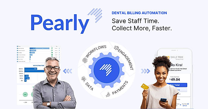 Dental RCM Tools