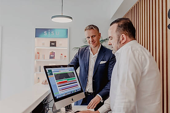 Appointment Screen