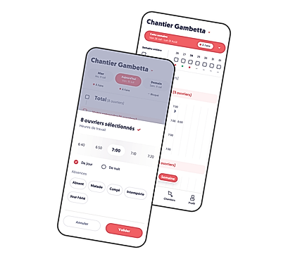 App mobile