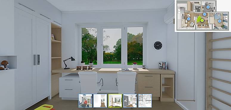 Roomtodo 360 Tour