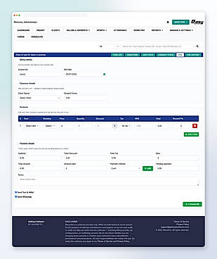 Smarter Gym Management Software