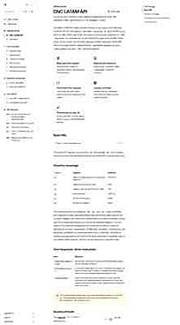 API Documentation