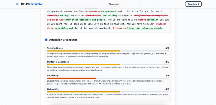AI Grading