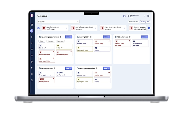 Task manager