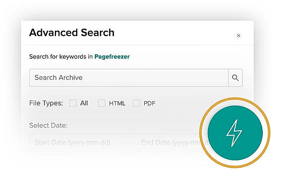 Advanced Search
