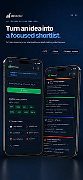 Options Research