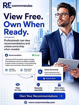 View Free Own When Ready