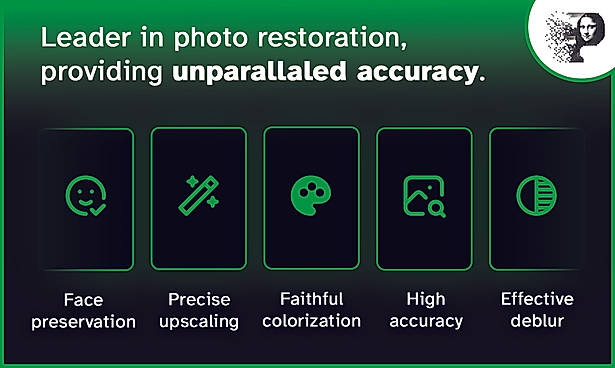 More about Pinin's accuracy