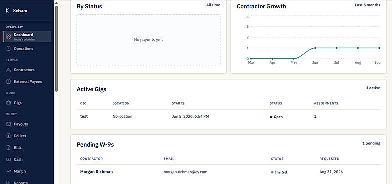 Dashboard 3