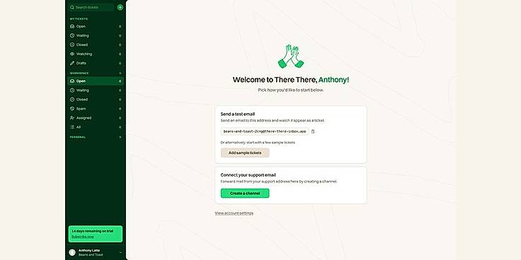 Onboarding