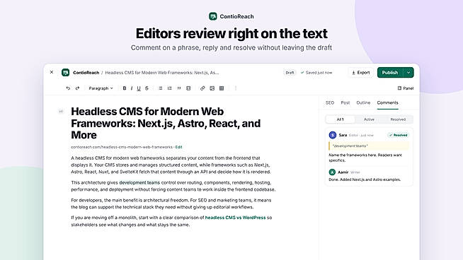 Editorial Review