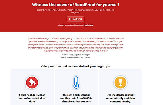 ROadproof Image 4