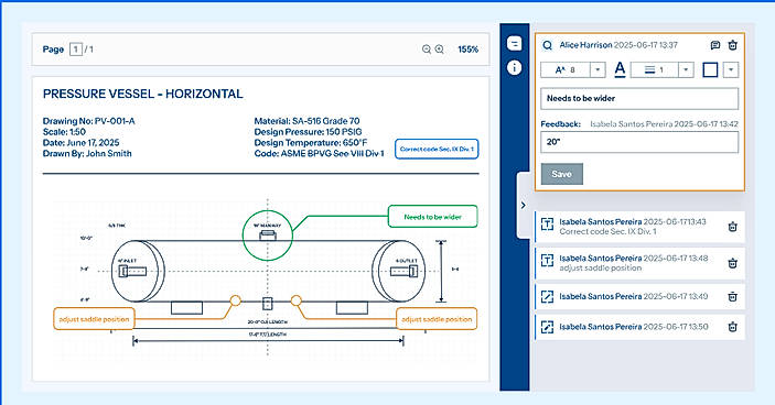 Simplify your workflow from start to finish Automate document flow between your team, your customers, and your suppliers to speed up approvals and reduce manual tracking.