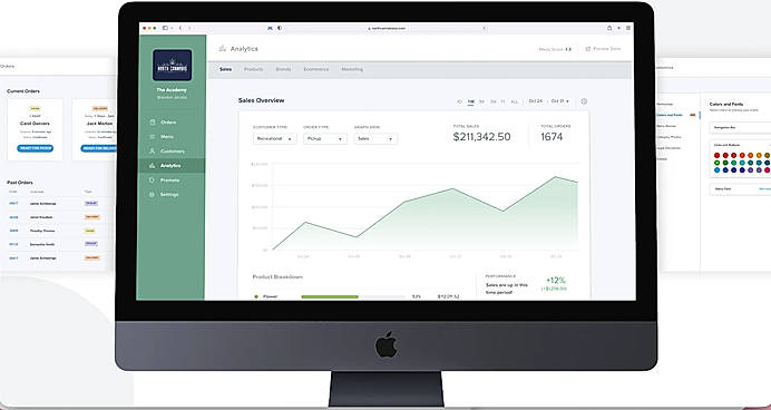 Ecommerce
