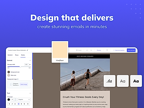 Email Designer
