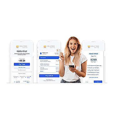 Modern Patient Financial Experience