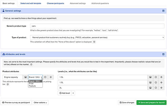 Easy-to-use advanced tools with AI helper and templates