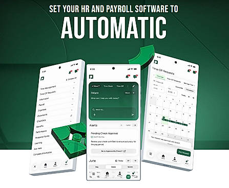 Full-Solution Automation and Auto-Decisioning Powered By a Single Database