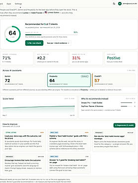 AI Visibility