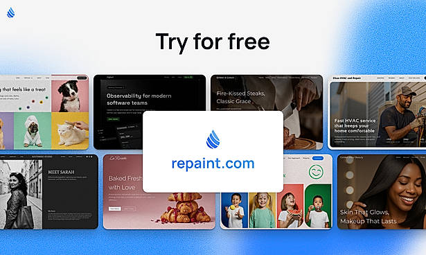 Try for free
