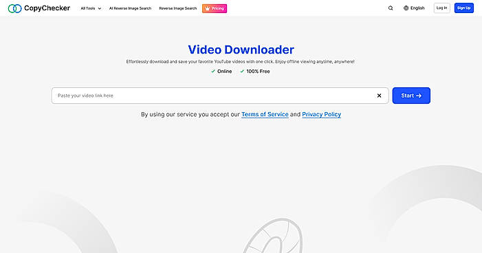 Video Downloader