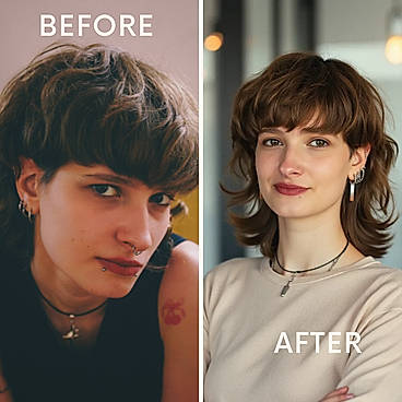 Before and After 3