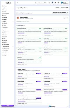 Zapier Integration