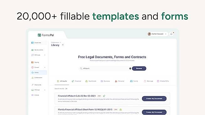 Extensive Template Library