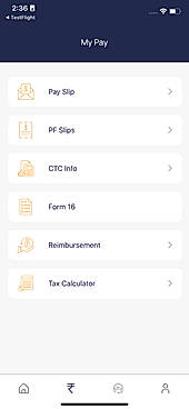 Payroll
