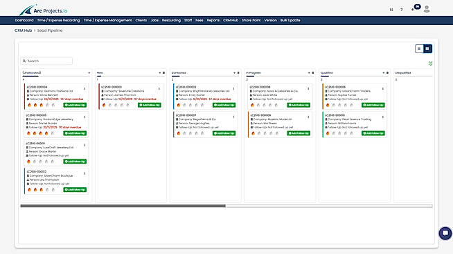CRM