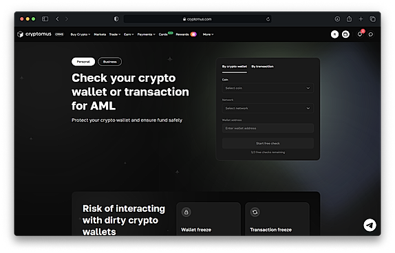 AML