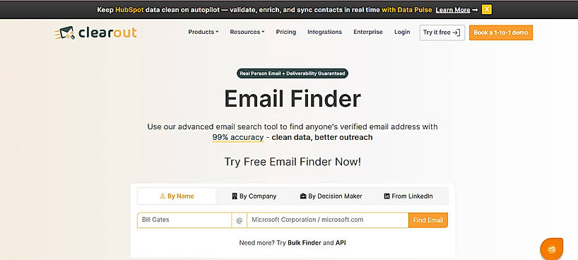 Email Finder