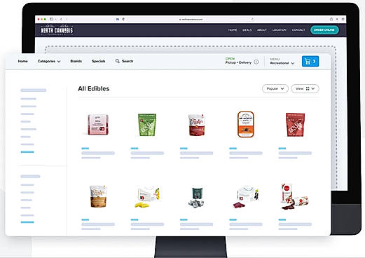 Ecommerce