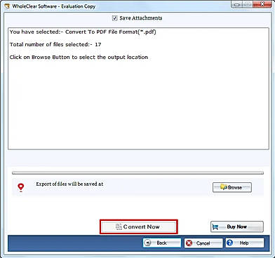 convert to pdf