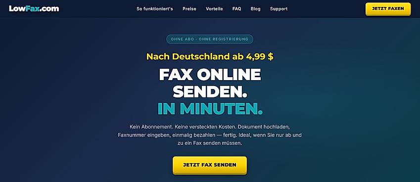 German Translation Page
