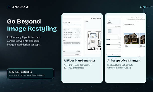 Go Beyond Image Restyling