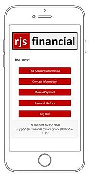 Borrower Portal: Give borrowers secure access to loans, documents, and payments.