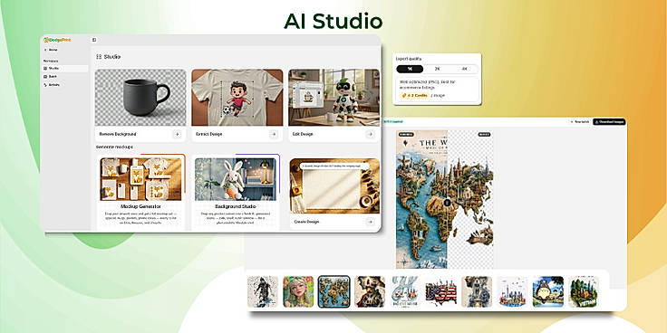 AI Studio