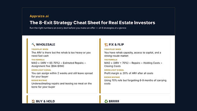 Cheat Sheet Preview