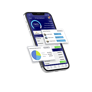 Dashboards and Reporting