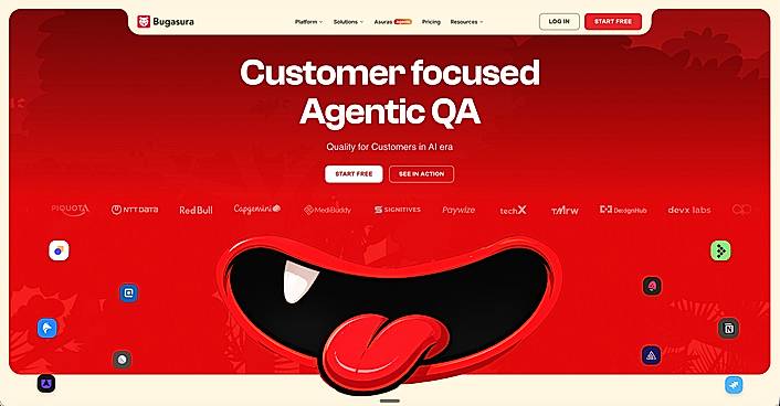 Customer Focused Agentic QA