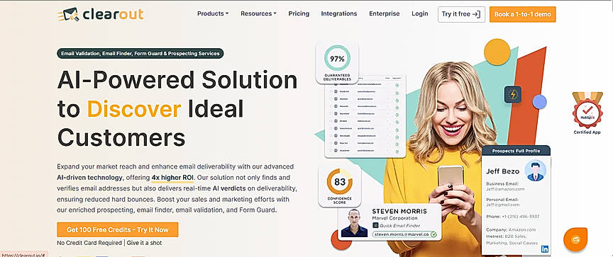 Home Page