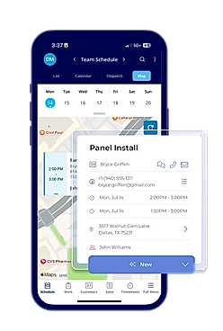 Scheduling and Dispatch