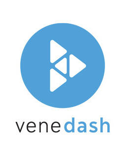 vene dash logo