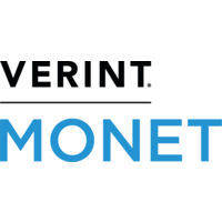 Verint Monet WFO logo