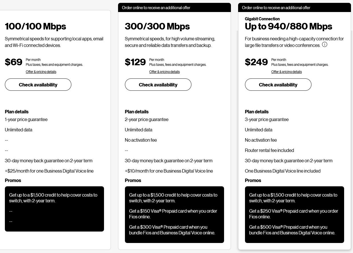 verizon cloud unlimited