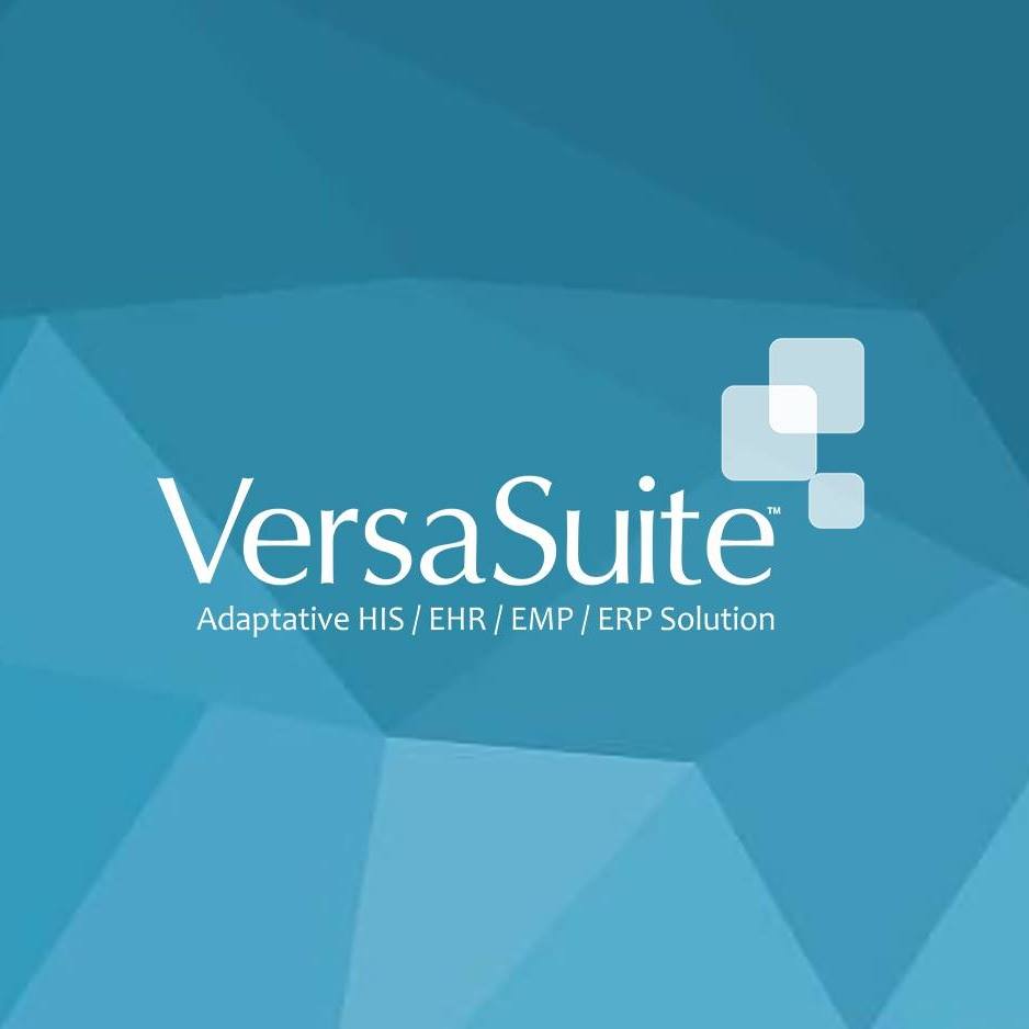VersaSuite - EHR Software