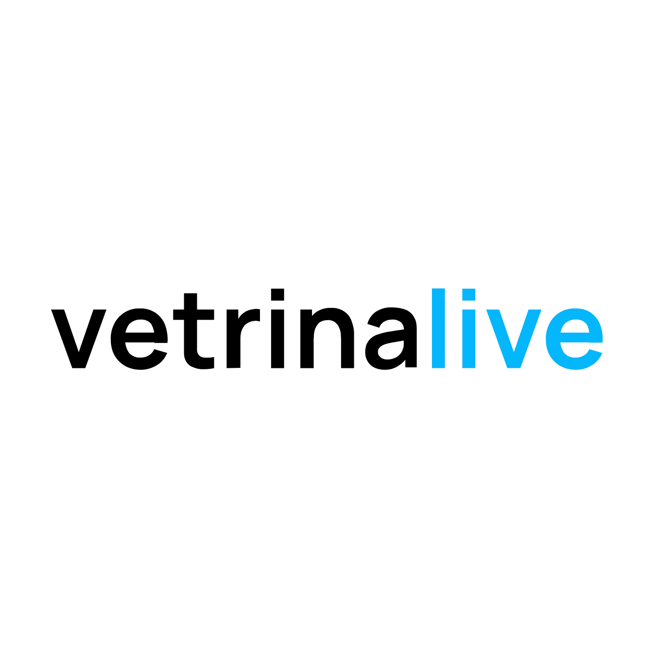 Vetrina Live logo