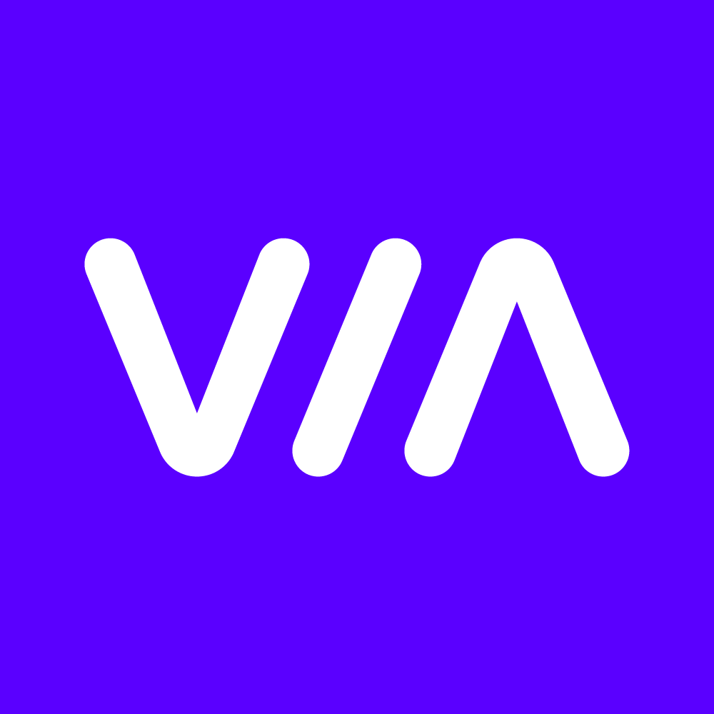ViaBill logo