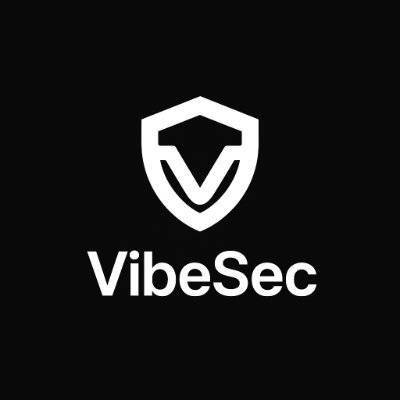 Vibesec logo